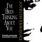 I've Been Thinking About You (Spanglish East Mix) artwork
