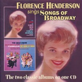 Florence Henderson - Sunday