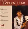 The Art of Evelyn Lear album lyrics, reviews, download