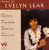 The Art of Evelyn Lear album cover