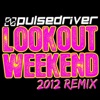 Lookout Weekend 2012 (Remix)