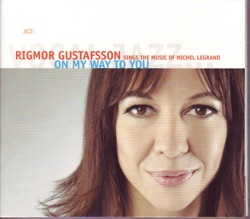 Rigmor Gustafsson - After the Rain