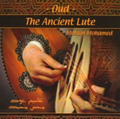 Oud – The Ancient Lute artwork