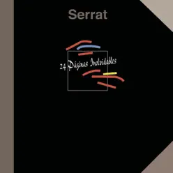 24 Paginas Inolvidables - Joan Manuel Serrat