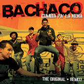 Cumbia pa la Nena - Bachaco