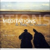 Meditations & Poetry for Saxophone