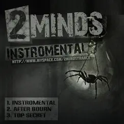 Instrumental by 2Minds album reviews, ratings, credits