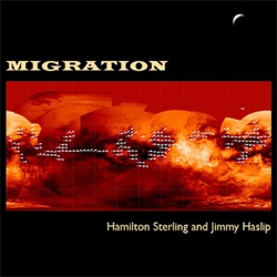 Hamilton Sterling & Jimmy Haslip - Spiral, Dreams of Home
