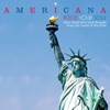 Americana - Rock Your Soul - Blue Eyed Soul and Sounds from the Land of the Free