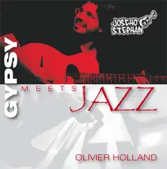 Gypsy Meets Jazz by Joscho Stephan album reviews, ratings, credits