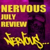 Nervous July Review, 2011