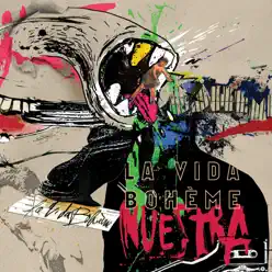 Nuestra - La Vida Boheme