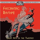Fascinating Rhythm - Great Hits of the 20s artwork