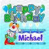 Happy Birthday Michael album lyrics, reviews, download