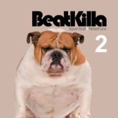 BeatKilla 2 artwork