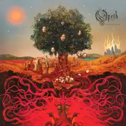 Heritage - Opeth