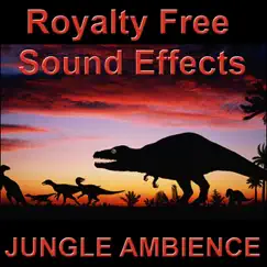 Growling Animals in Forest Ambience Song Lyrics