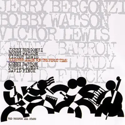Together Again for the First Time - Bobby Watson