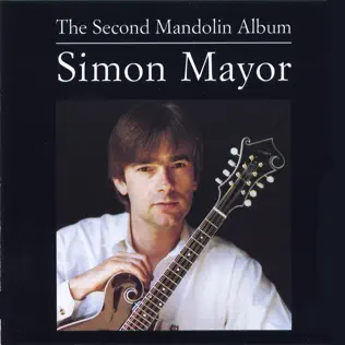 descargar álbum Simon Mayor - The Second Mandolin Album