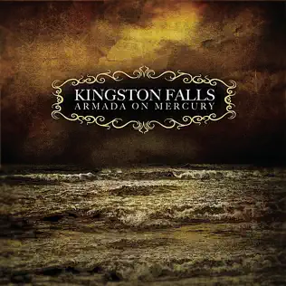 descargar álbum Kingston Falls - Armada On Mercury