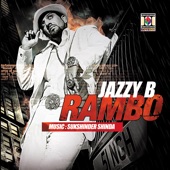 Jazzy B - Gaddi
