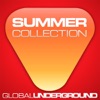 Global Underground Summer Collection