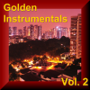 Golden Instrumentals Vol. 2 - Various Artists