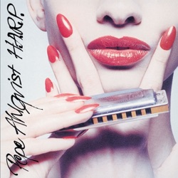 Pepe Ahlqvist and H.A.R.P. - Lock on the Door