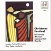 Christmas Festival album lyrics, reviews, download