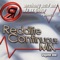 Anthony Acid & DJ Skribble Present Reddlite Continuous Mix artwork