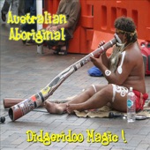 Marimba Didgeridoo Fusion artwork