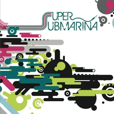 Ciento Cero - EP - Supersubmarina