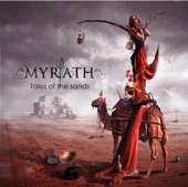 Myrath - TIME TO GROW