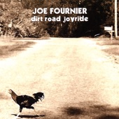Joe Fournier - Bigger Than Actual Size