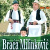 Ti Si Brate Kao Staro Vino (Serbian, Bosnian, Croatian Folklore)