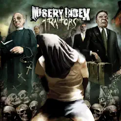 Traitors - Misery Index