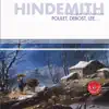 Stream & download Hindemith : Musique de Chambre