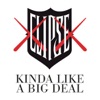 Kinda Like a Big Deal (feat. Kanye West) - Single