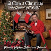 Stephen Colbert - A Cold, Cold Christmas