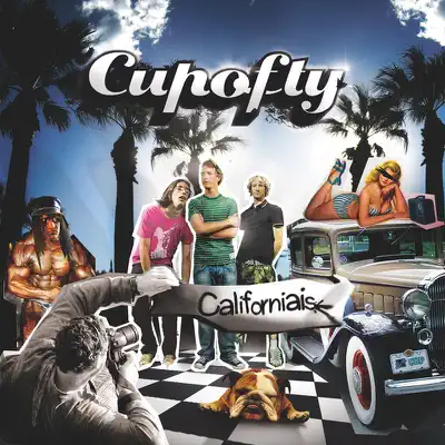 Californiais - Cupofty