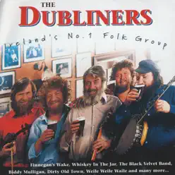 Ireland's No.1 Folk Group - The Dubliners