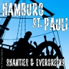 Hamburg St. Pauli - Shanties & Evergreens