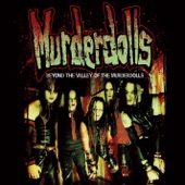 Beyond the Valley of the Murderdolls (Bonus Track Version) artwork