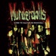 BEYOND THE VALLEY OF THE MURDERDOLLS cover art