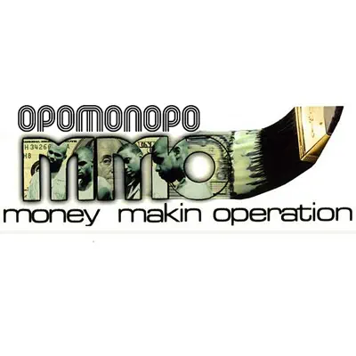 Opomonopo - M.M.O. Opomonopo - M.M.O.