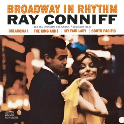 Broadway In Rhythm - Ray Conniff