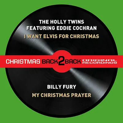 Back2Back Christmas - Billy Fury