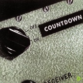 Countdown - MERCY MERCY/WHATS GOING ON