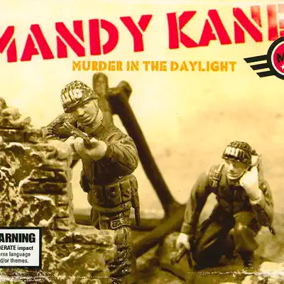 Murder In the Daylight - Mandy Kane