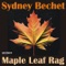 Maple Leaf Rag artwork